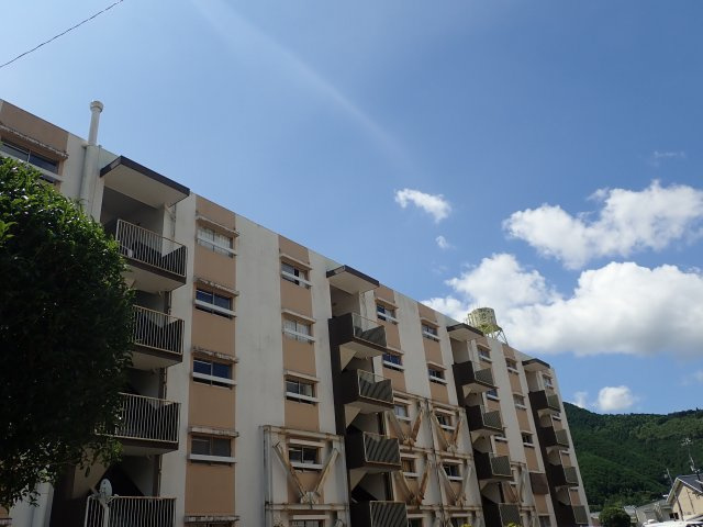 ヴィラナリー中辺路