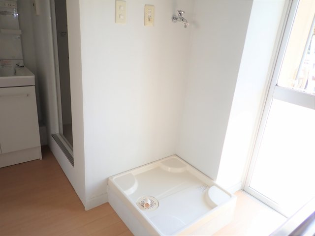 ヴィラナリー中辺路の設備