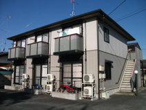 エンデバーの画像