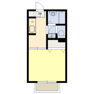 【間取り】 | エンデバー