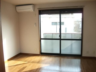 【居間・リビング】 | エンデバー