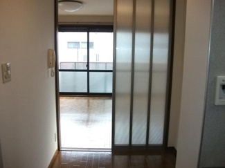 【居間・リビング】 | エンデバー