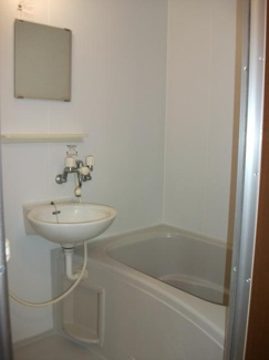 【浴室】 | エンデバー