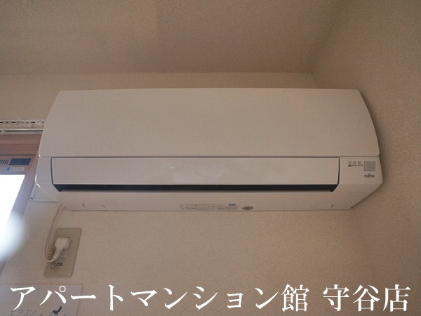 ラ・グラシューズⅣの設備