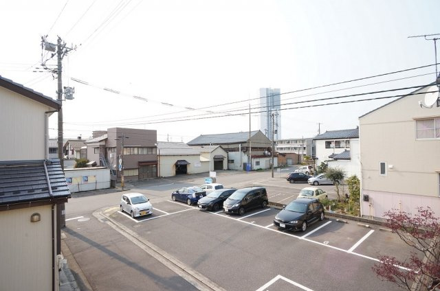 【展望】 | ハウスリバティー