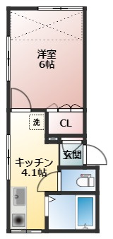 【間取り】 | ハウスリバティー