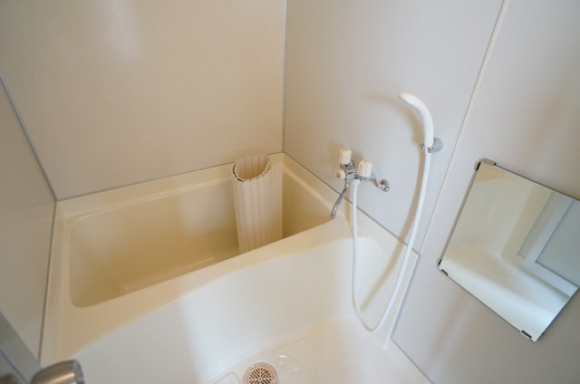 【浴室】 | ハウスリバティー