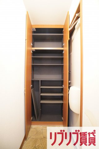 ピュア　雅の設備