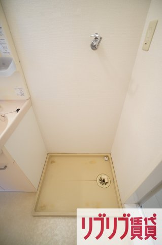 ピュア　雅の設備