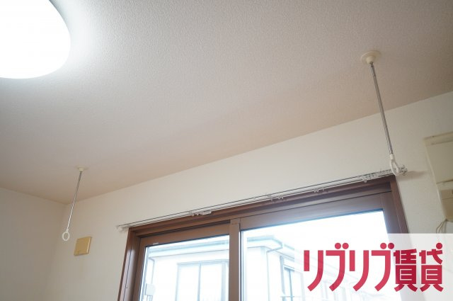 ピュア　雅の設備