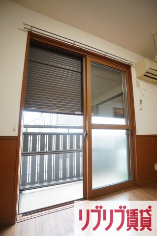 ピュア　雅の設備