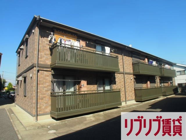 ピュア　雅の外観