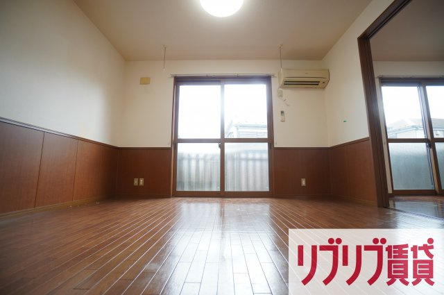 ピュア　雅の居間・リビング