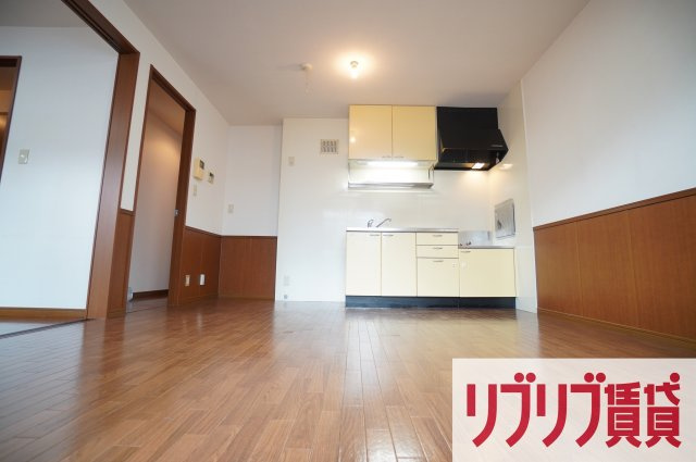 ピュア　雅の居間・リビング