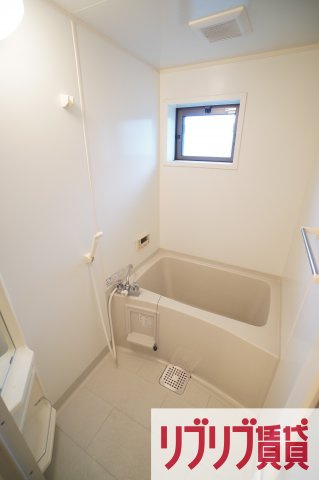 ピュア　雅の浴室