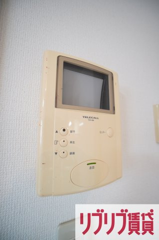 ピュア　雅のセキュリティ