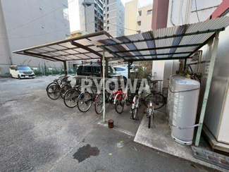 【その他共用部分】 | 染谷マンション