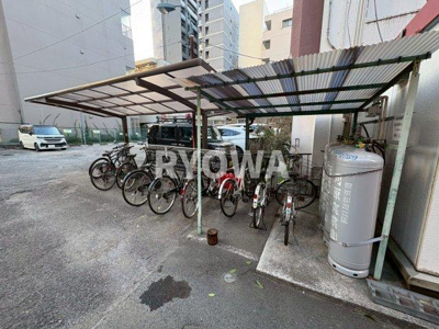 【その他共用部分】 | 染谷マンション