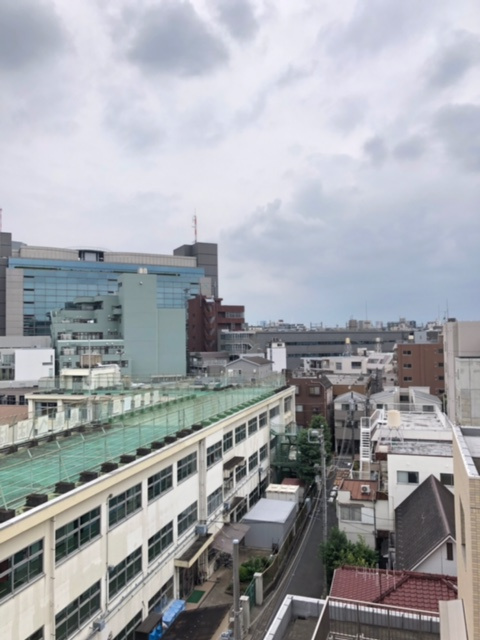 クロコダイル第２ビル