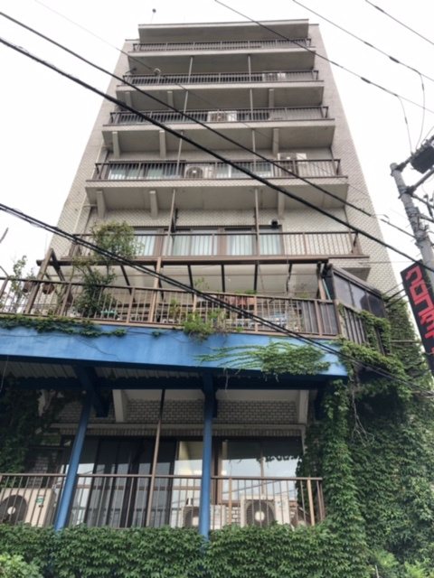 クロコダイル第２ビル