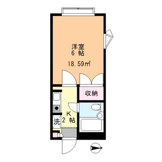 【間取り】 | 【間取り】