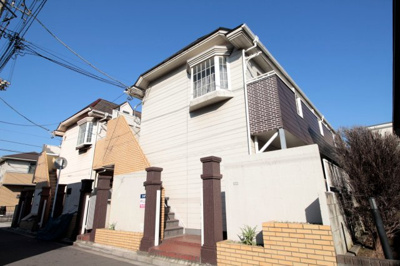 【外観】 | ラダトーム