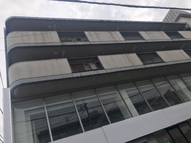 横溝ビル