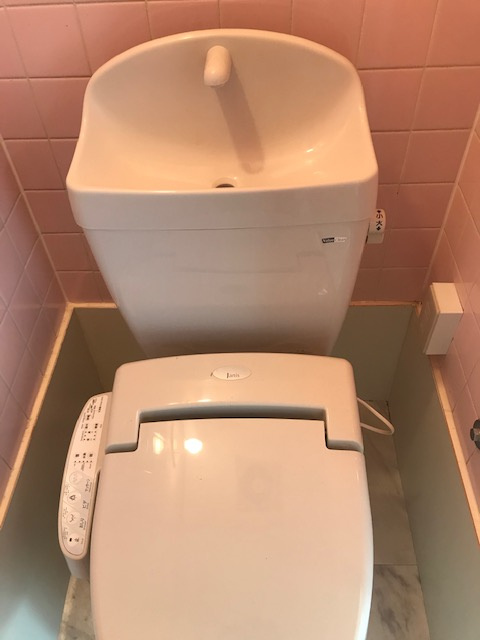 横溝ビル
