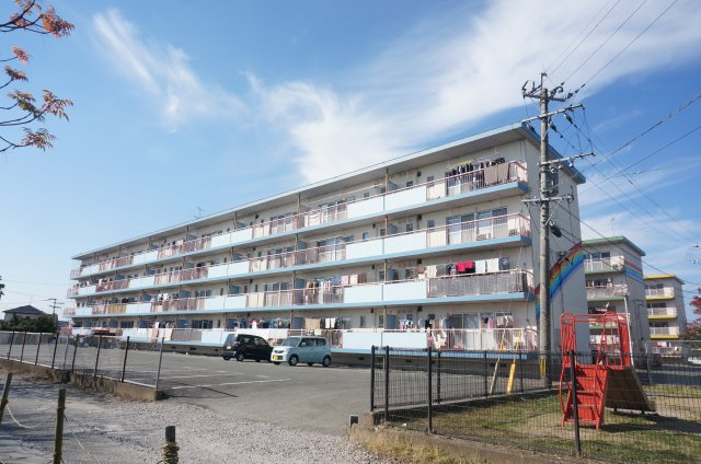 ライフヴィレッジ田迎Ⅲ