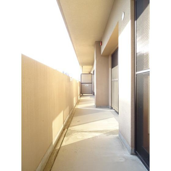 熊本市中央区水前寺１丁目の賃貸マンションの居間・リビング