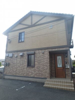 【外観】 | アステールＢ