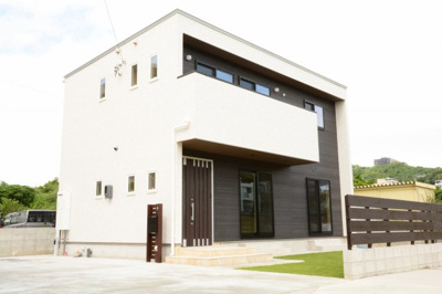 【外観】 | 南風原大名売戸建