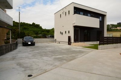 【外観】 | 南風原大名売戸建