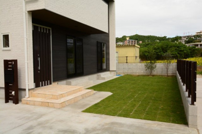 【外観】 | 南風原大名売戸建