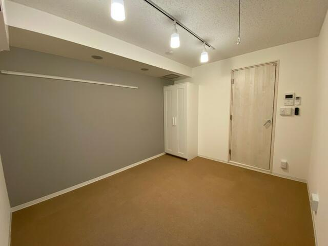 「防音マンション」ラシクラス鷺ノ宮の洋室|明るい洋室です