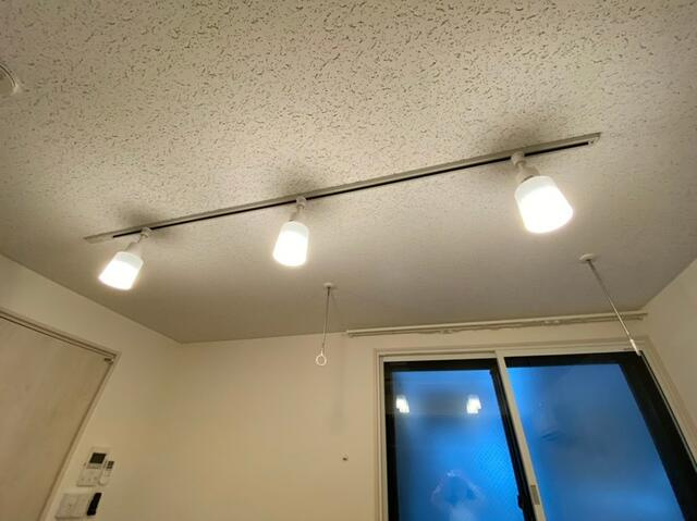 「防音マンション」ラシクラス鷺ノ宮の設備