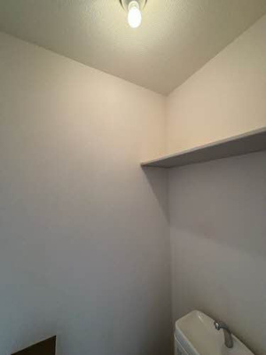 【トイレ】 | モン・ヴィラージュ