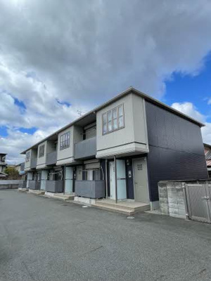 【外観】 | モン・ヴィラージュ