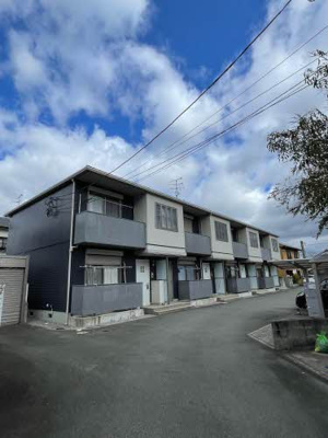 【外観】 | モン・ヴィラージュ