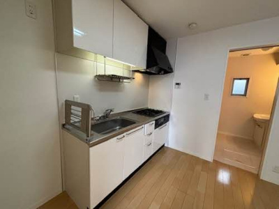 【キッチン】 | モン・ヴィラージュ