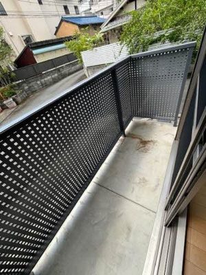 【バルコニー】 | モン・ヴィラージュ