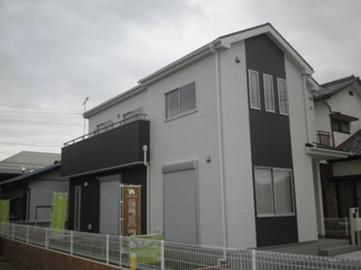 【外観】 | 外観も気になるポイント