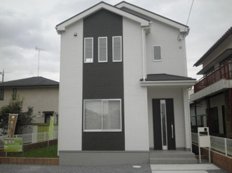 【外観】 | 外観もきれいです