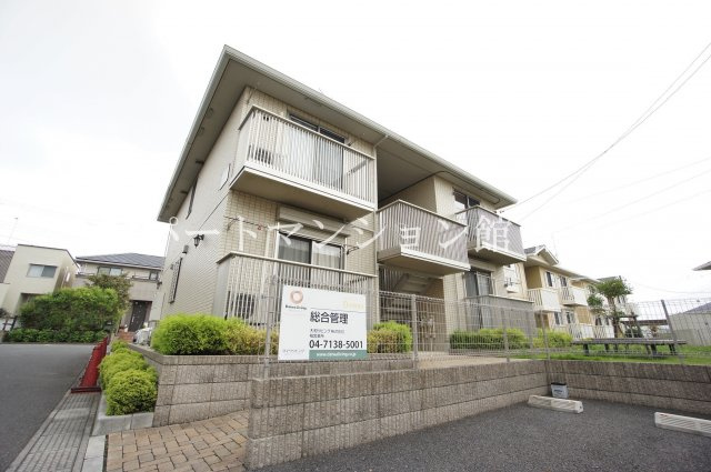 クレストパークE