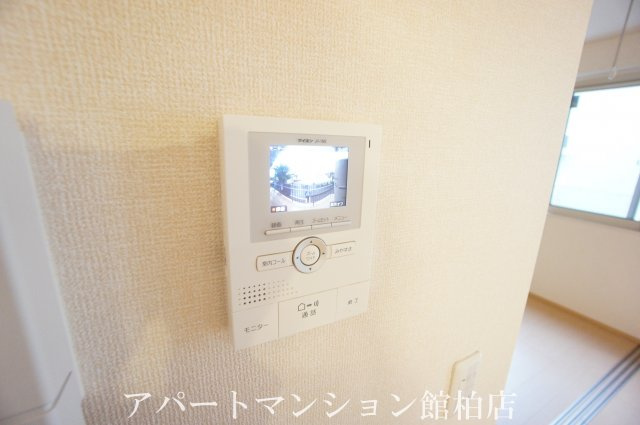 グリーンエシカルのセキュリティ|★ＡＬＳＯＫ搭載で安心