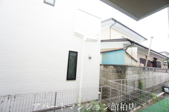 グリーンエシカルの庭|★キッチンうしろも充分にスペースあります