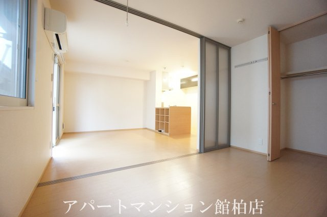 グリーンエシカルの居間・リビング