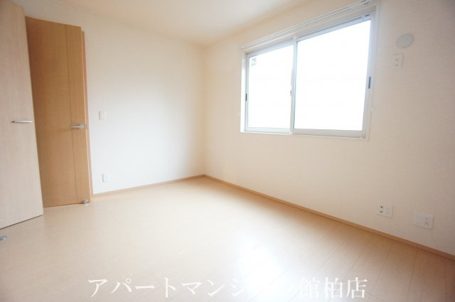 グリーンエシカルの洋室