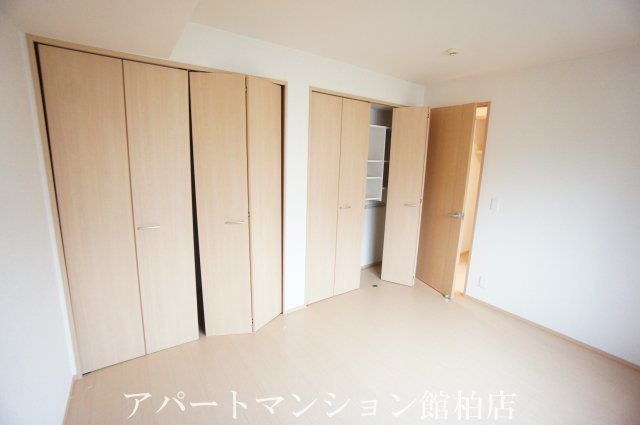 グリーンエシカルの収納