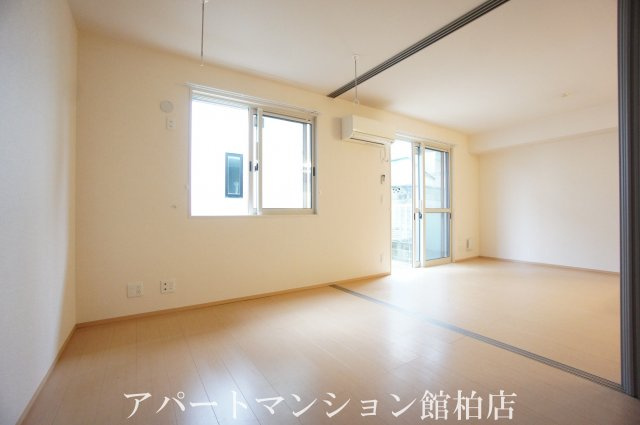グリーンエシカルの寝室|★日当たり良好な洋室